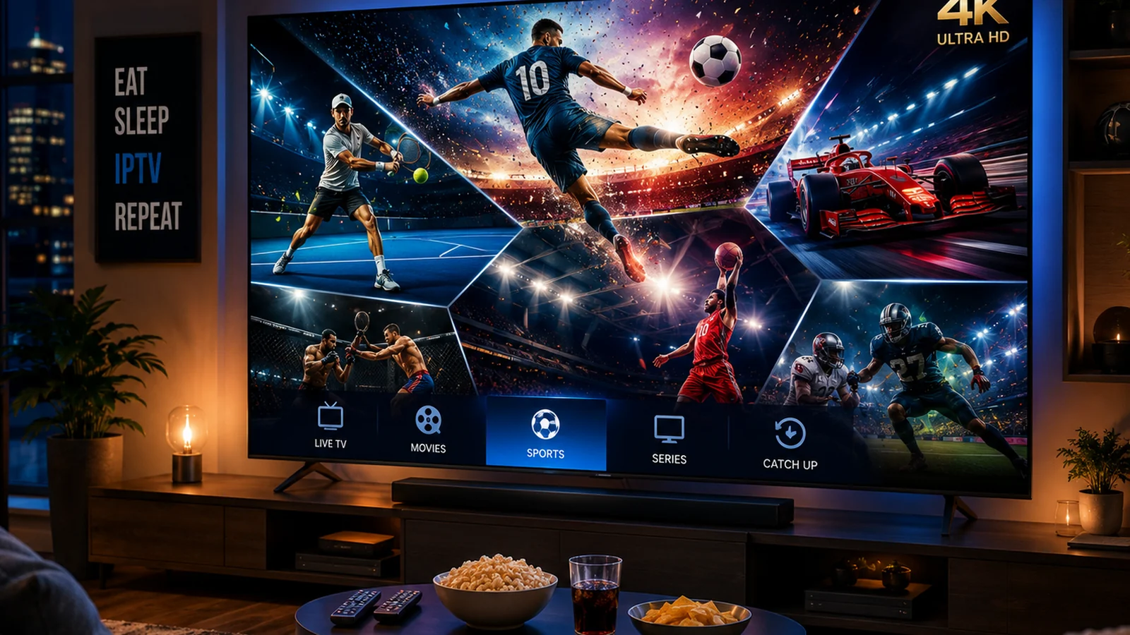 Reading IPTV trial and refund fine print before buying a subscription