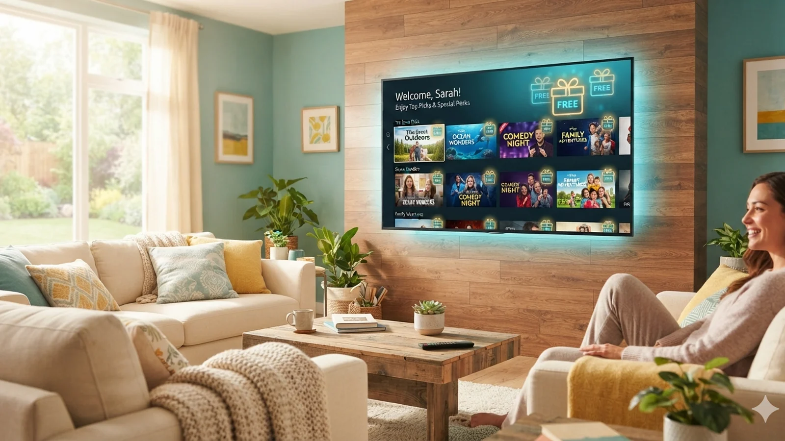 Android IPTV set-top box beside Fire TV Stick hardware comparison